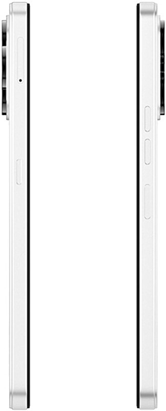 Купити UMIDIGI A15C 8/128GB NFC Perl White Гарантія 1 рік