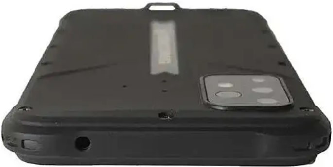Купити Umidigi BISON GT 2 Pro 5G 8/256Gb Hack Black Гарантія 1 рік