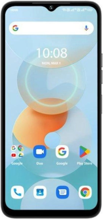 Купити UMIDIGI G5A 4/64GB Space Gray Гарантія 1 Рік