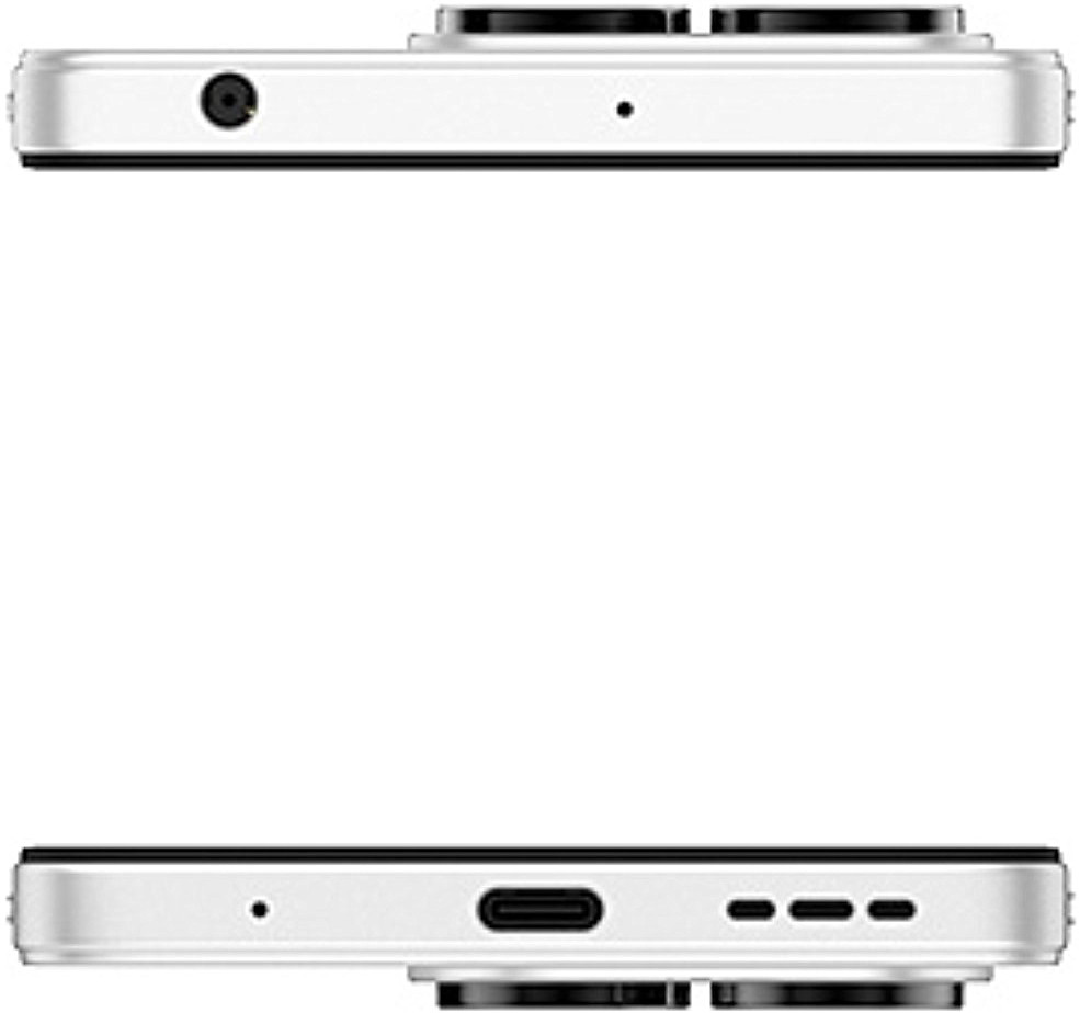 Купити UMIDIGI A15C 8/128GB NFC Perl White Гарантія 1 рік