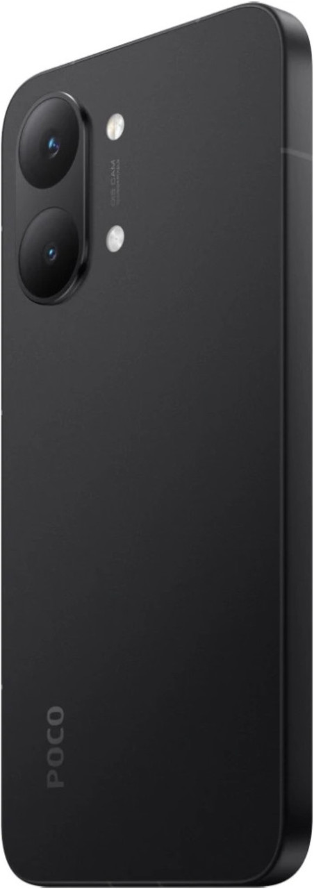 Купити Xiaomi POCO X8 Pro Max 5G 12/256GB Black Гарантія 1 рік