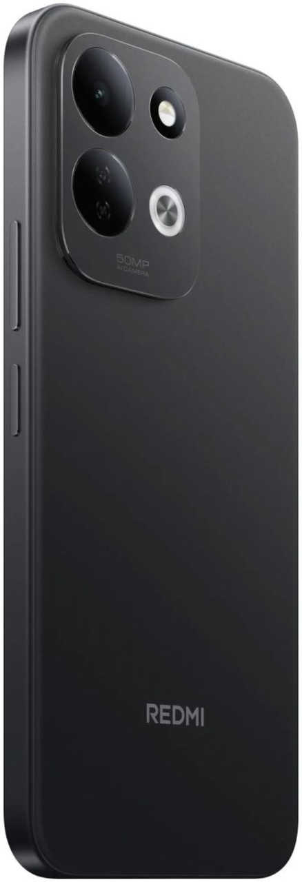 Купити Xiaomi Redmi 17 6/128GB Black Global Version Гарантія 1 рік