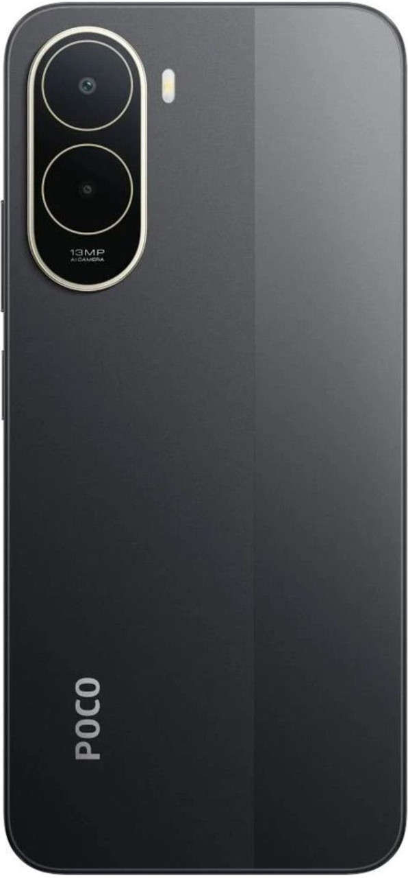 Купити Xiaomi POCO C81 Pro 4/64GB Black Global Version Гарантія 1 рік