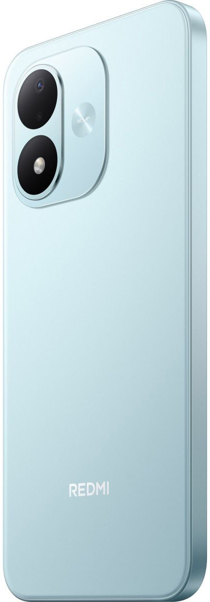 Купити Xiaomi Redmi Note 17 5G 6/128GB Sky Teal Global Version Гарантія 1 рік