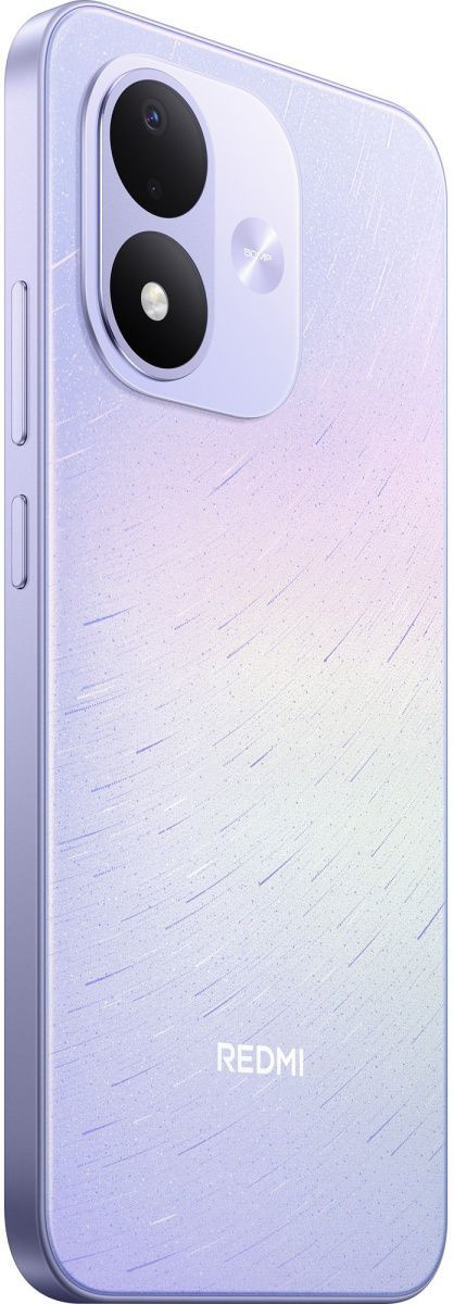 Купити Xiaomi Redmi Note 17 5G 6/128GB Meteor Purple Global Version Гарантія 1 рік