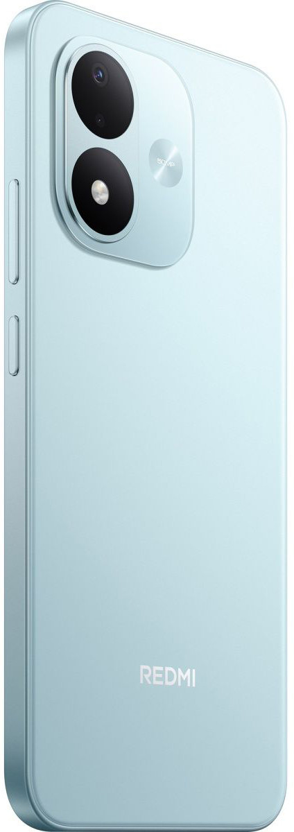 Купити Xiaomi Redmi Note 17 5G 6/128GB Sky Teal Global Version Гарантія 1 рік
