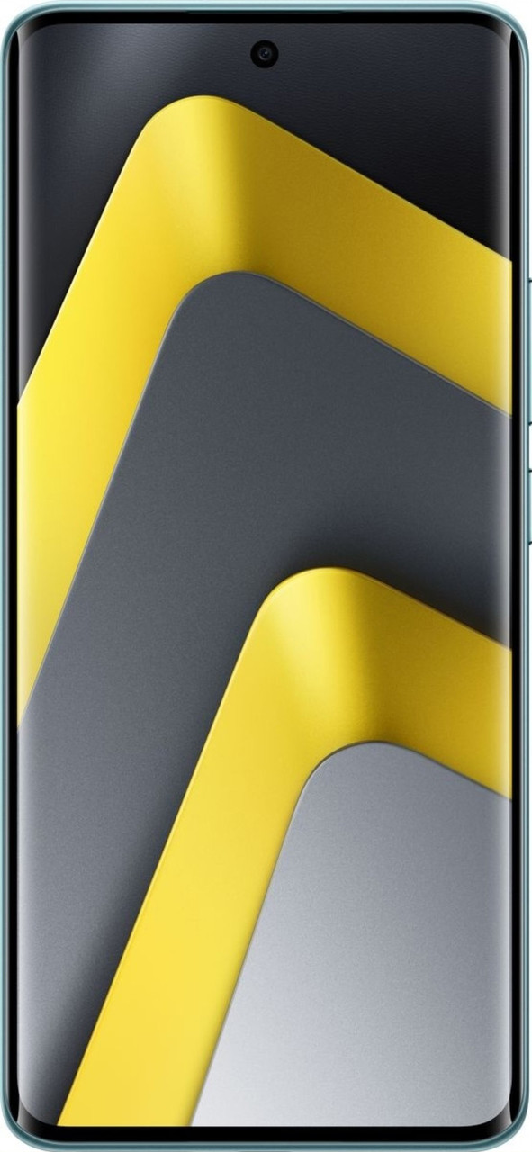 Купити Xiaomi POCO M8 5G 12/512GB Green Гарантія 1 рік