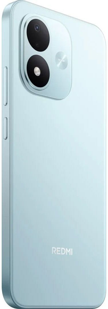 Купити Xiaomi Redmi Note 17 4G 4/128GB Sky Teal Global Version Гарантія 1 рік