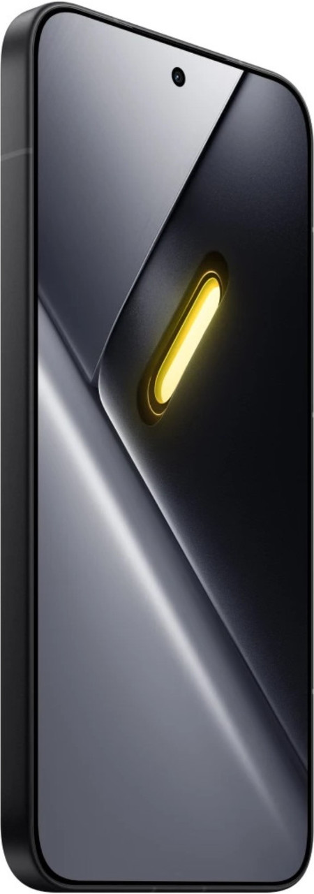 Купити Xiaomi POCO X8 Pro Max 5G 12/256GB Black Гарантія 1 рік