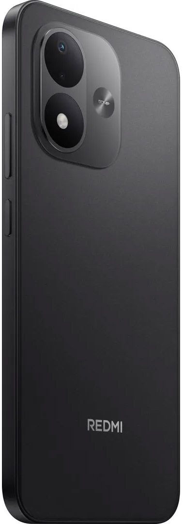 Купити Xiaomi Redmi Note 17 4G 4/128GB Black Global Version Гарантія 1 рік