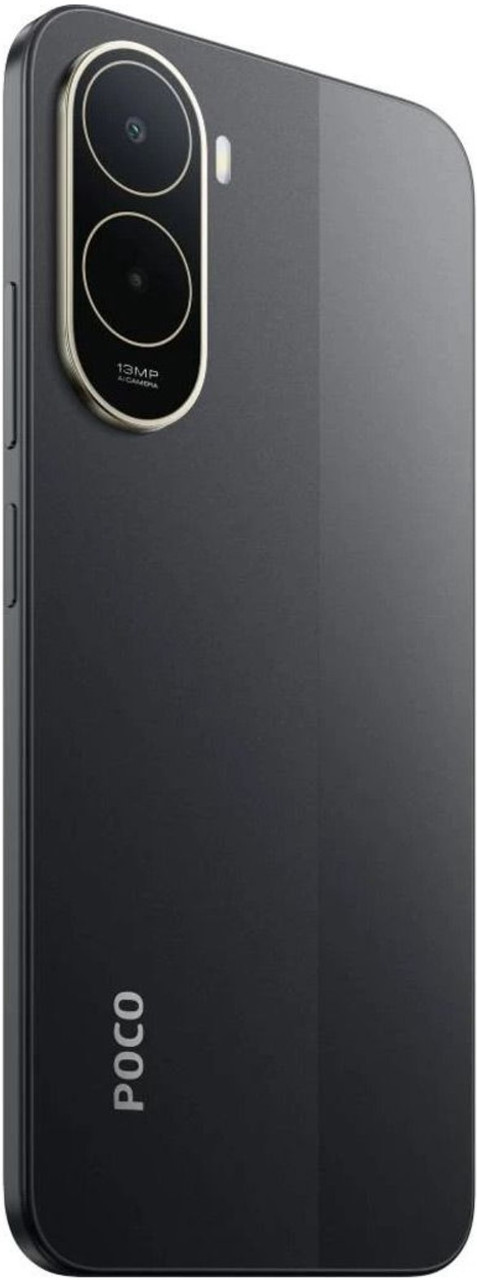 Купити Xiaomi POCO C81 Pro 4/64GB Black Global Version Гарантія 1 рік
