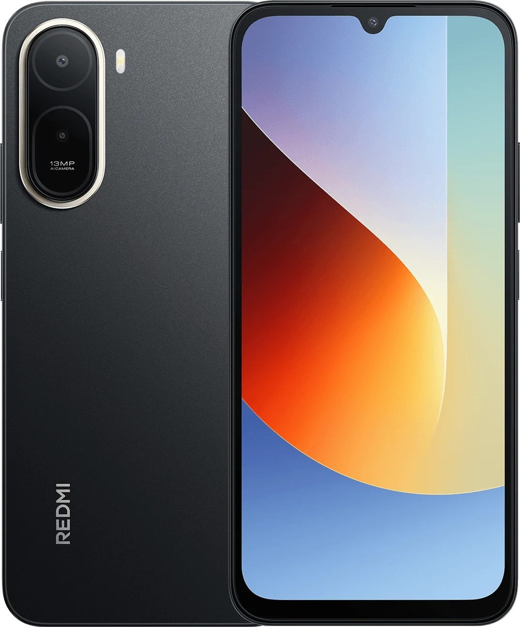 Купити Xiaomi Redmi A7 Pro 4/128GB Black Гарантія 1 рік