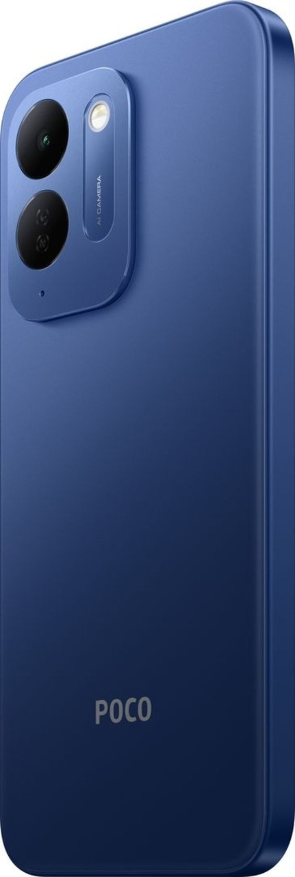 Купити Xiaomi POCO C95 Pro 6/128GB Blue Global Version Гарантія 1 рік