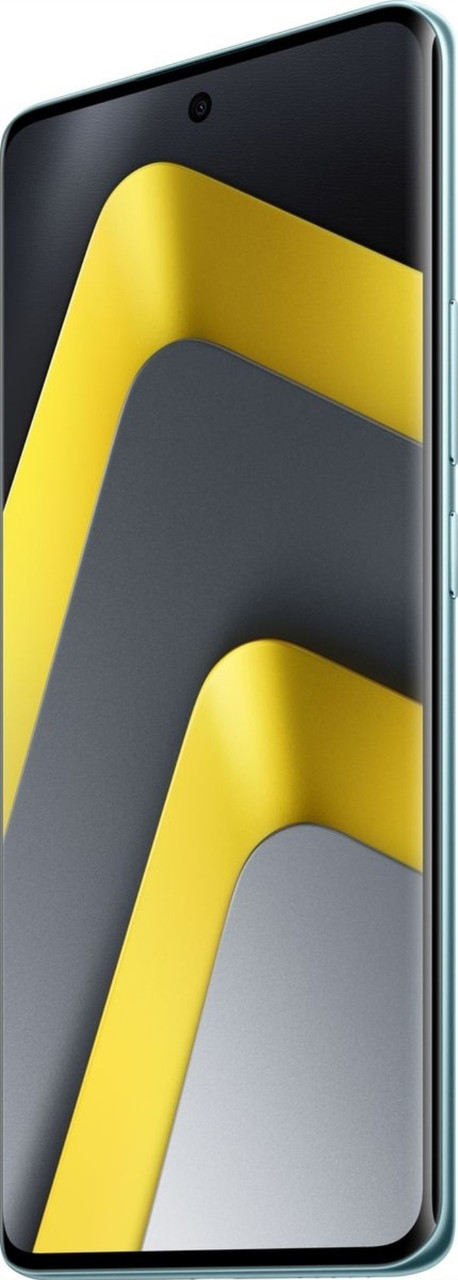 Купити Xiaomi POCO M8 5G 12/512GB Green Гарантія 1 рік
