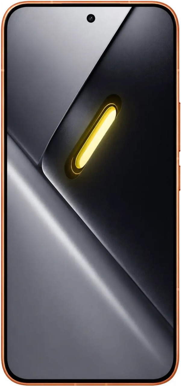 Купити Xiaomi POCO X8 Pro Max 5G 12/512GB Orange Гарантія 1 рік