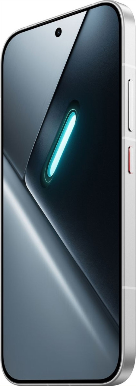 Купити Xiaomi POCO X8 Pro 5G 8/512GB White Гарантія 1 рік