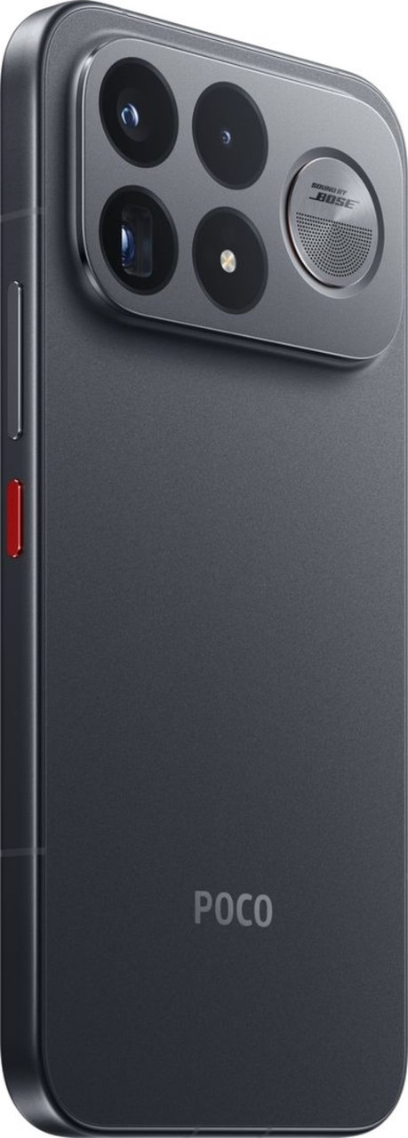 Купити Xiaomi POCO F9 Ultra 5G 12/256GB Black Гарантія 1 рік (*CPA -3% Знижка)_L