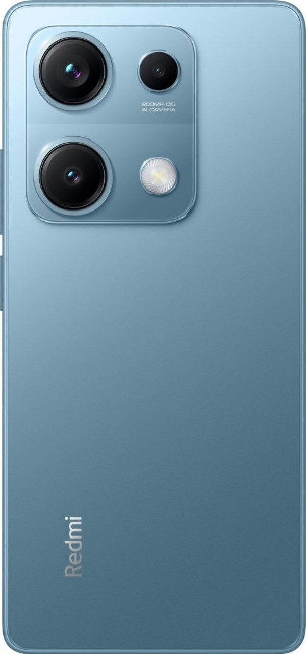 Купити Xiaomi Redmi Note 14S 8/128GB Ocean Blue Global Version Гарантія 1 рік