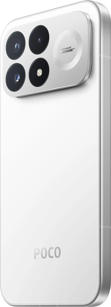 Купити Xiaomi POCO F9 PRO 5G 12/256GB Global NFC White Гарантія 1 рік