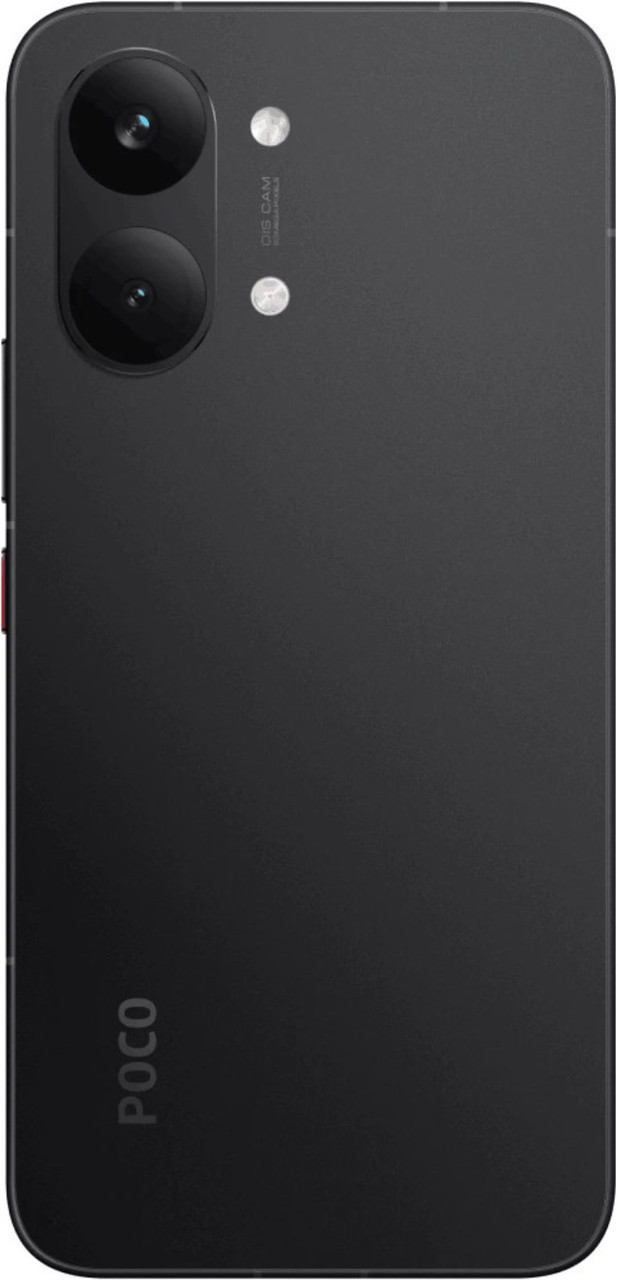 Купити Xiaomi POCO X8 Pro Max 5G 12/256GB Black Гарантія 1 рік