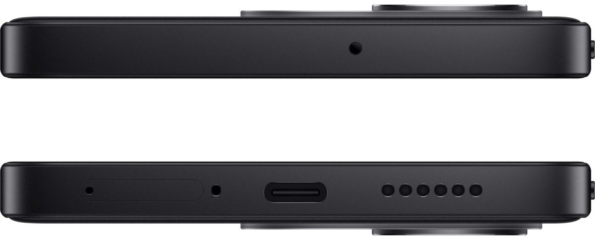 Купити Xiaomi Redmi Note 17 5G 6/256GB Black Global Version Гарантія 1 рік