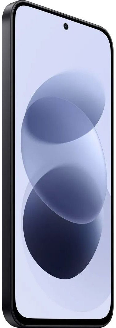 Купити Xiaomi Redmi Note 17 4G 4/128GB Black Global Version Гарантія 1 рік