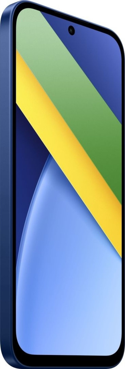 Купити Xiaomi POCO C95 Pro 6/128GB Blue Global Version Гарантія 1 рік