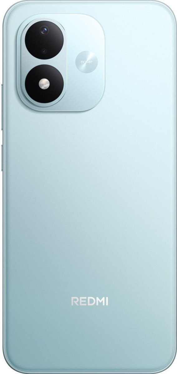 Купити Xiaomi Redmi Note 17 5G 6/128GB Sky Teal Global Version Гарантія 1 рік