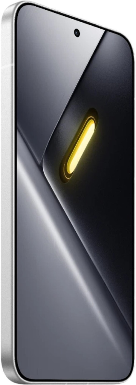 Купити Xiaomi POCO X8 Pro Max 5G 12/256GB White Гарантія 1 рік