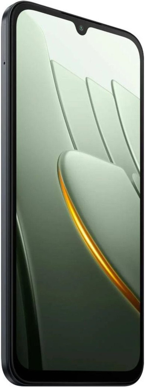 Купити Xiaomi POCO C81 Pro 4/64GB Black Global Version Гарантія 1 рік