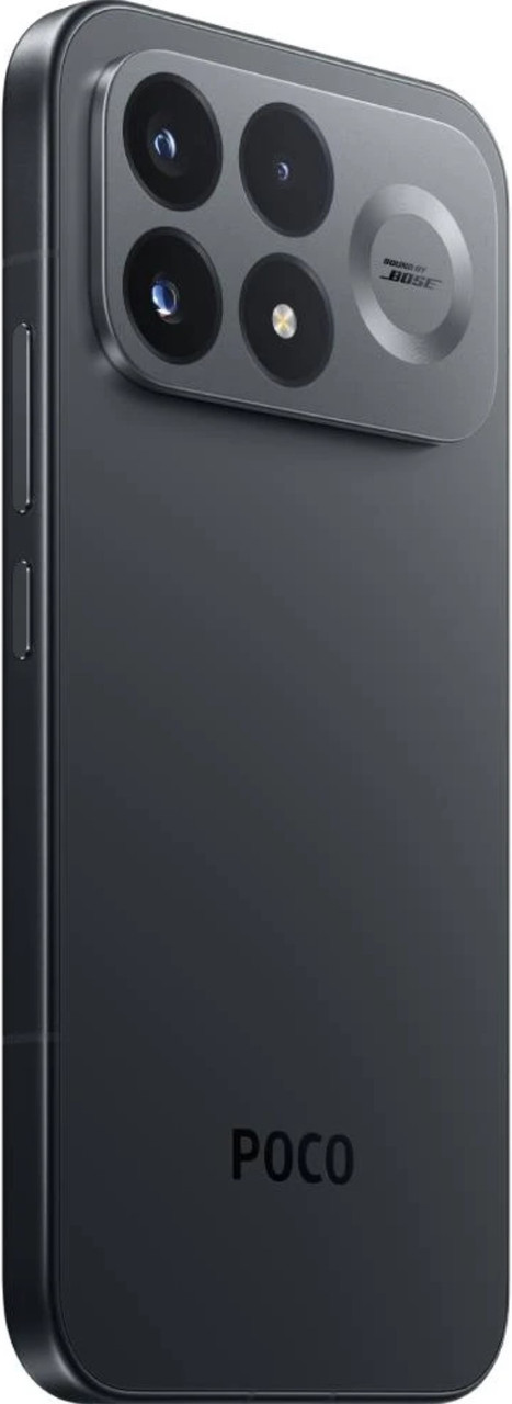 Купити Xiaomi POCO F9 PRO 5G 12/256GB Global NFC Black Гарантія 1 рік