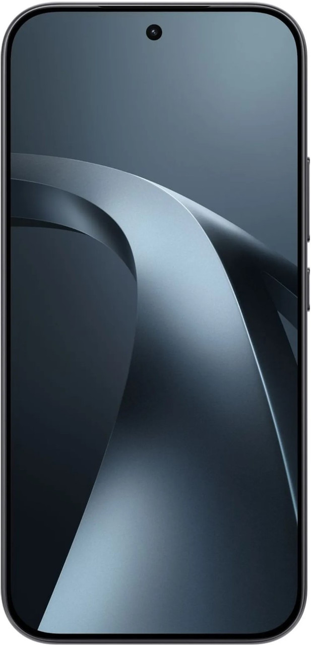 Купити Xiaomi 17T 5G 12/256GB Black Global Version Гарантія 1 Рік