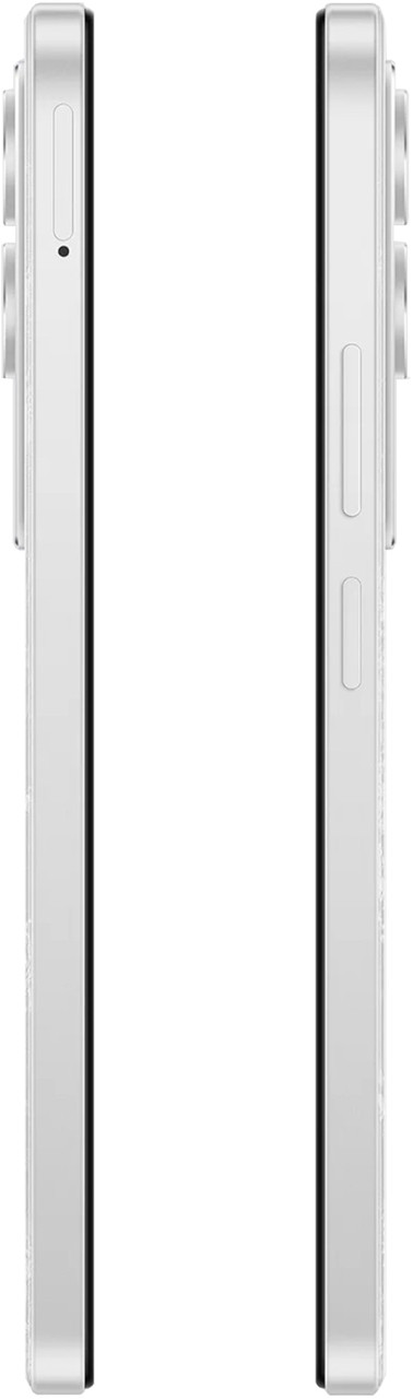 Купити Xiaomi POCO M8S 5G 8/256GB White Global Version Гарантія 1 рік