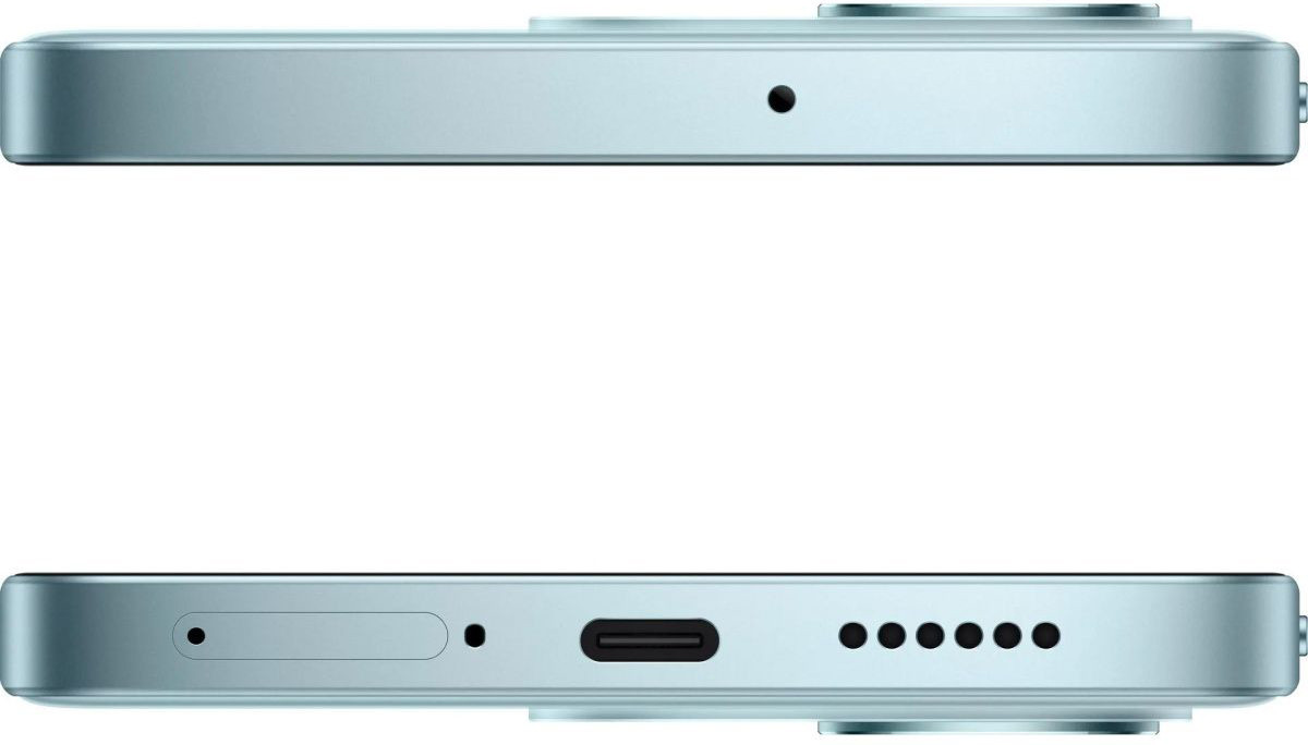 Купити Xiaomi Redmi Note 17 4G 4/128GB Sky Teal Global Version Гарантія 1 рік