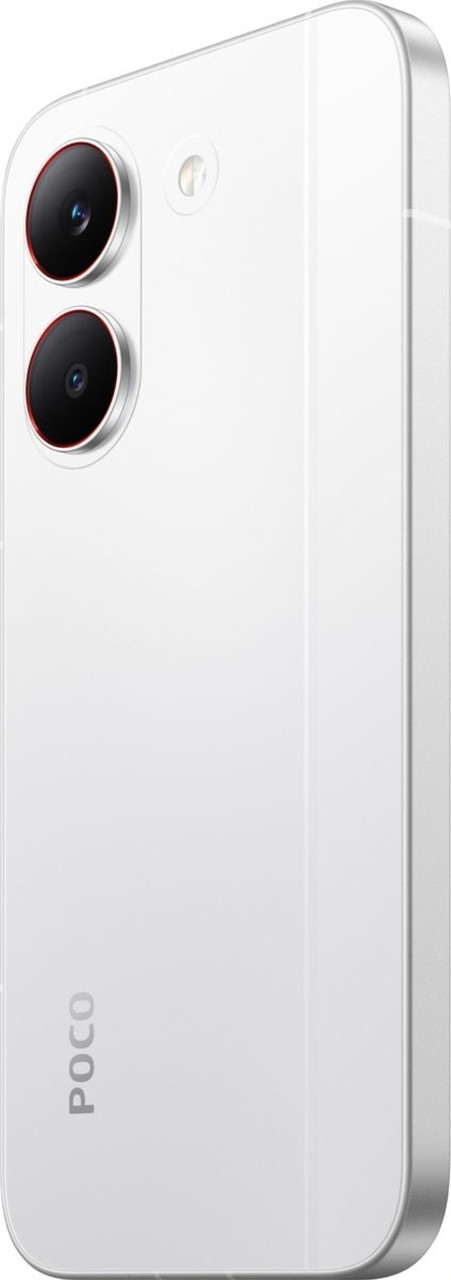 Купити Xiaomi POCO X8 Pro 5G 8/512GB White Гарантія 1 рік
