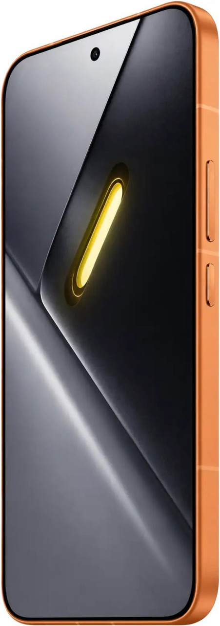 Купити Xiaomi POCO X8 Pro Max 5G 12/512GB Orange Гарантія 1 рік