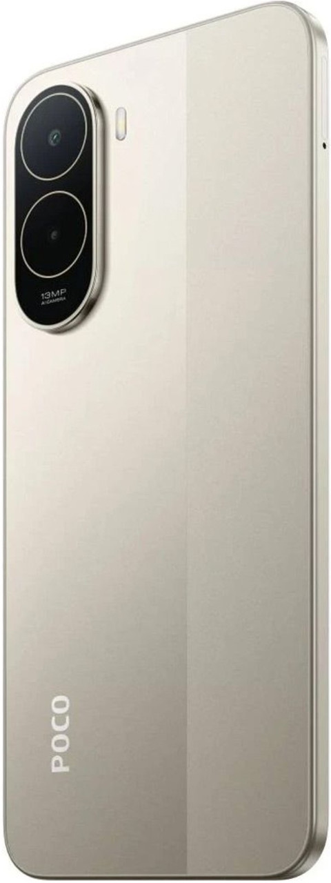 Купити Xiaomi POCO C81 Pro 4/256GB Gold Global Version Гарантія 1 рік