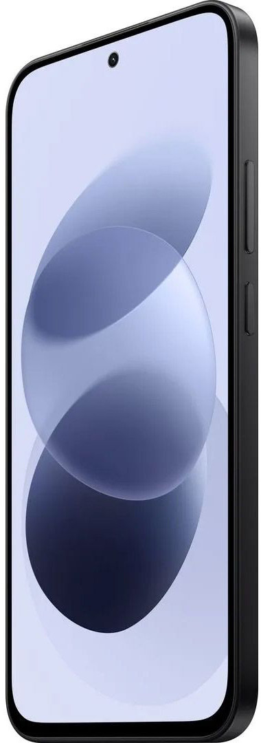 Купити Xiaomi Redmi Note 17 4G 4/128GB Black Global Version Гарантія 1 рік