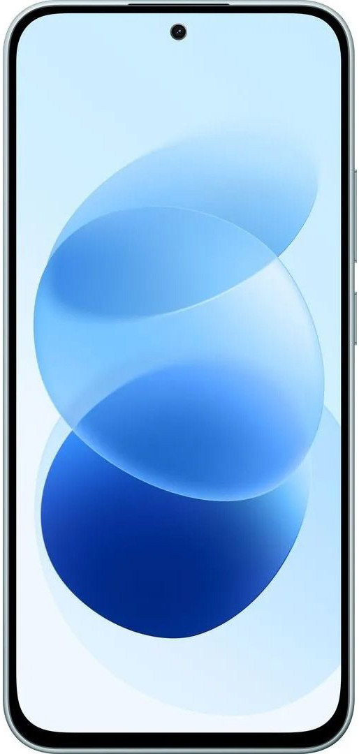 Купити Xiaomi Redmi Note 17 4G 4/128GB Sky Teal Global Version Гарантія 1 рік