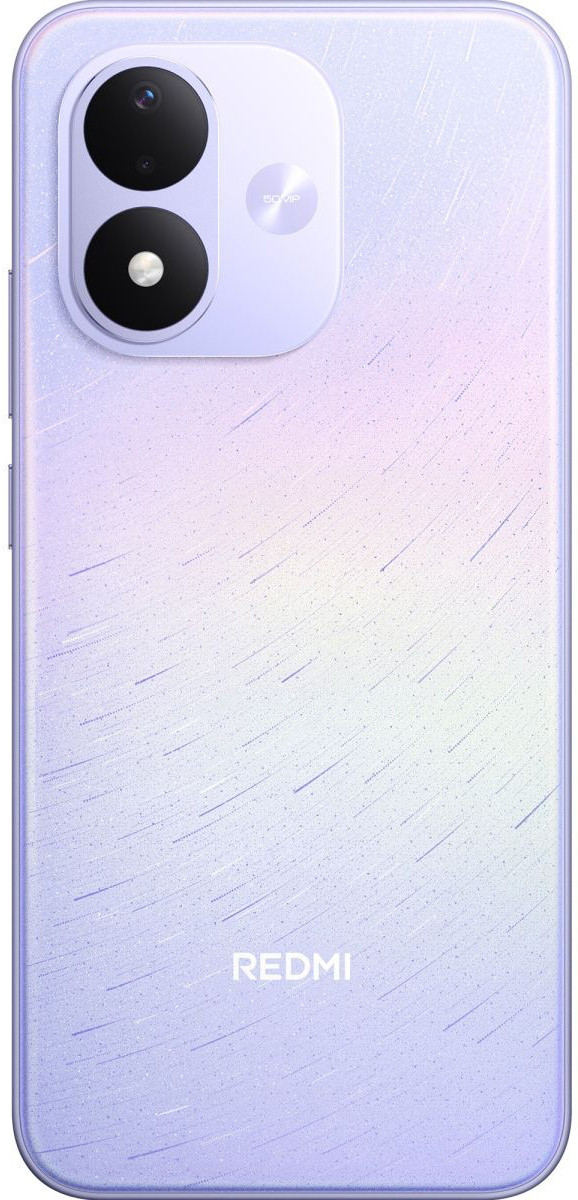 Купити Xiaomi Redmi Note 17 5G 6/128GB Meteor Purple Global Version Гарантія 1 рік
