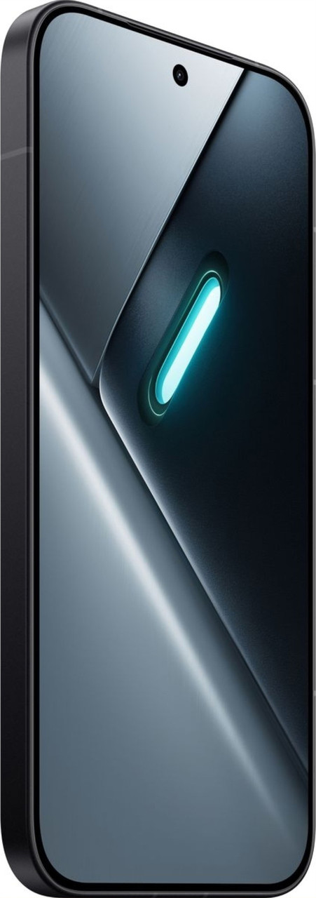 Купити Xiaomi POCO X8 Pro 5G 8/512GB Black Гарантія 1 рік