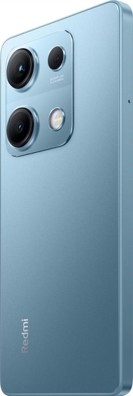 Купити Xiaomi Redmi Note 14S 8/128GB Ocean Blue Global Version Гарантія 1 рік