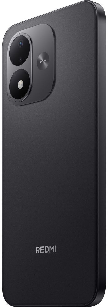 Купити Xiaomi Redmi Note 17 5G 6/256GB Black Global Version Гарантія 1 рік