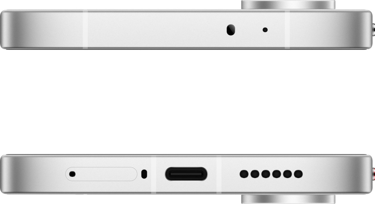 Купити Xiaomi POCO X8 Pro 5G 8/512GB White Гарантія 1 рік