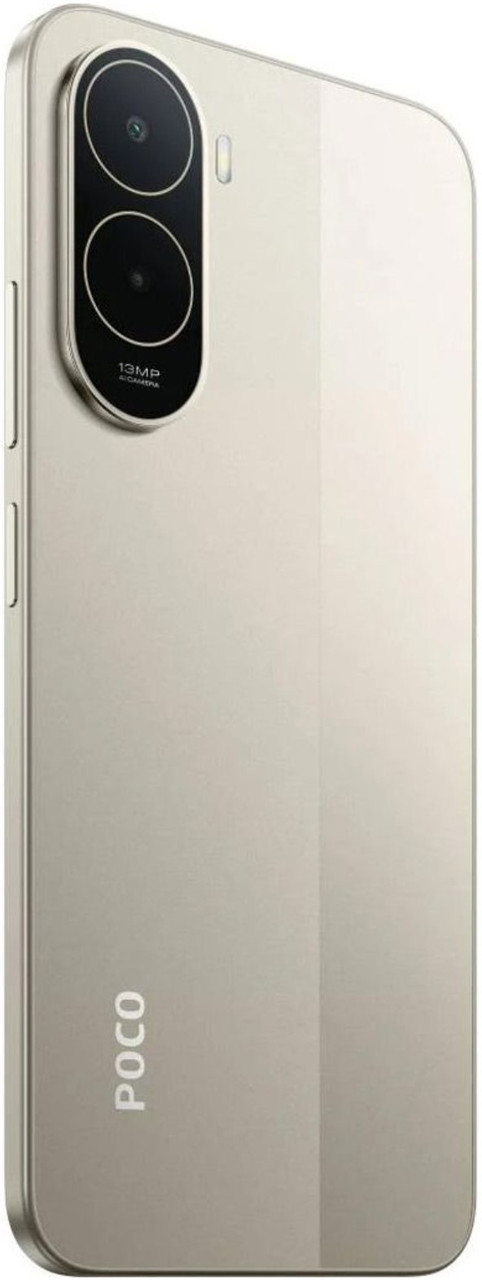 Купити Xiaomi POCO C81 Pro 4/256GB Gold Global Version Гарантія 1 рік