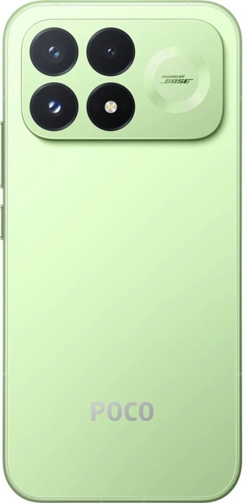 Купити Xiaomi POCO F9 PRO 5G 12/256GB Global NFC Aurora Green Гарантія 1 рік