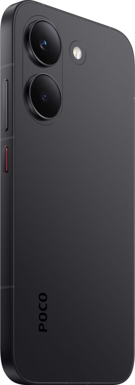 Купити Xiaomi POCO X8 Pro 5G 8/512GB Black Гарантія 1 рік