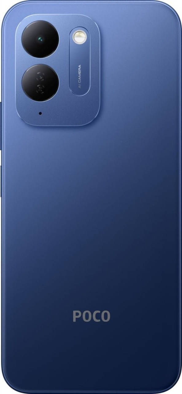 Купити Xiaomi POCO C95 Pro 6/128GB Blue Global Version Гарантія 1 рік