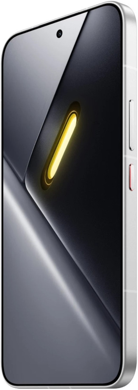 Купити Xiaomi POCO X8 Pro Max 5G 12/256GB White Гарантія 1 рік
