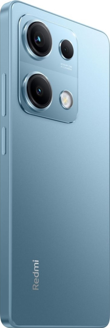 Купити Xiaomi Redmi Note 14S 8/128GB Ocean Blue Global Version Гарантія 1 рік